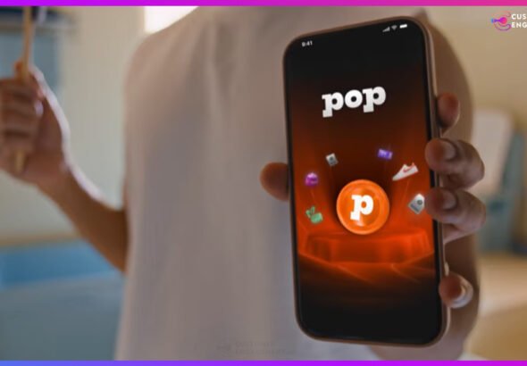 Pop UPI rewards campaign