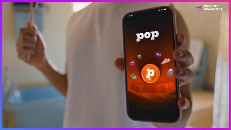 Pop UPI rewards campaign