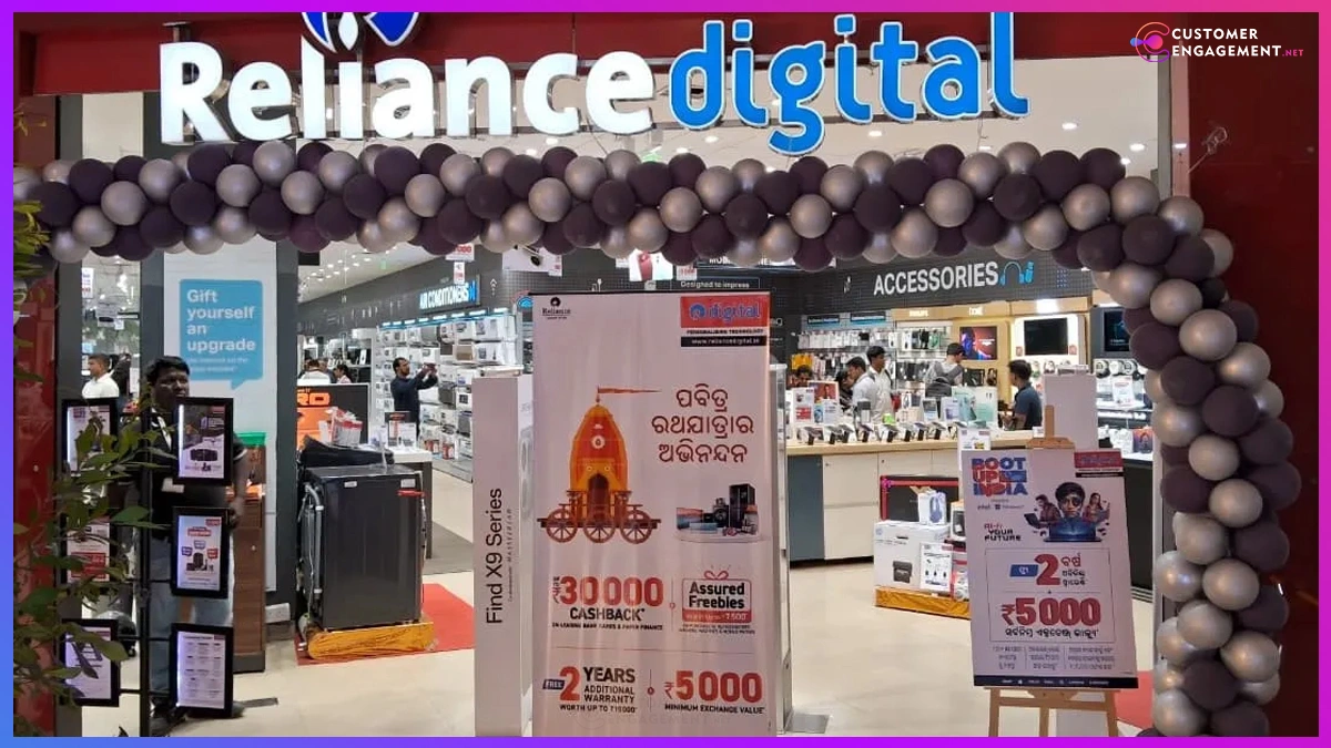 Reliance Digital Rath Yatra festive offer