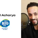 Salil Acharya joins BIG FM
