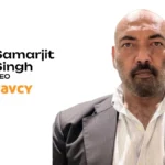 Samarjit Singh Favcy Media CEO