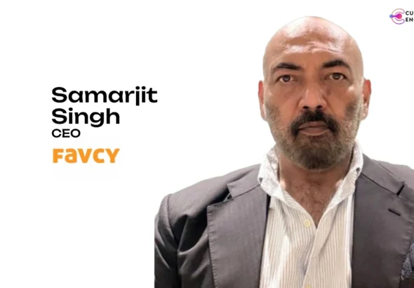 Samarjit Singh Favcy Media CEO