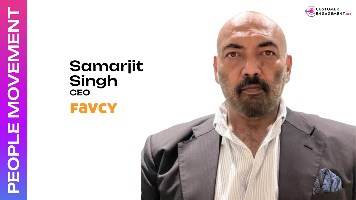 Samarjit Singh Favcy Media CEO