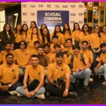 Social Cinema by Monkey Studios