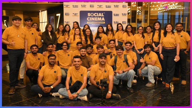 Social Cinema by Monkey Studios