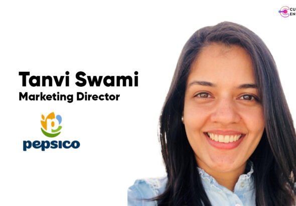 Tanvi Swami Marketing for Pepsi, 7UP and Mirinda