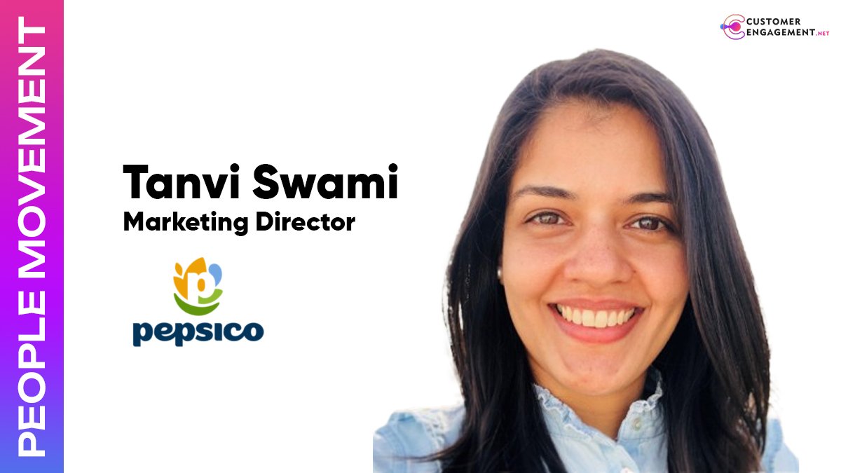 Tanvi Swami Marketing for Pepsi, 7UP and Mirinda