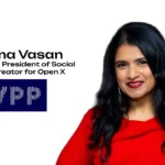WPP appoints Rema Vasan social and creator