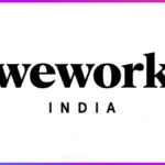 WeWork India Member Services platform