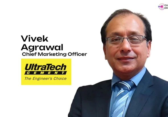 Vivek Agrawal