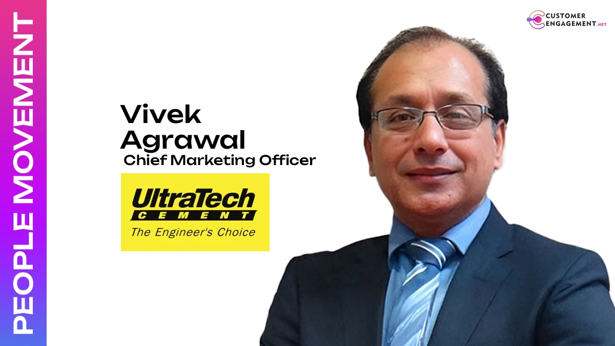 Vivek Agrawal