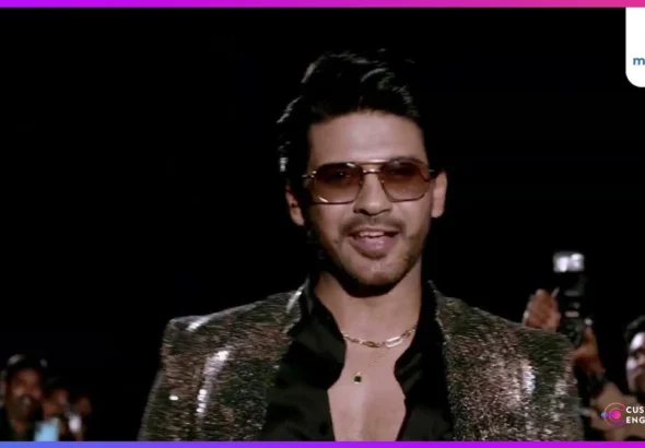mPokket names Naveen Polishetty as brand ambassador