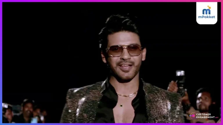 mPokket names Naveen Polishetty as brand ambassador