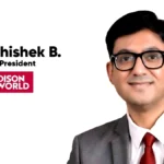 Abhishek B Madison World