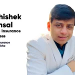 Abhishek Bansal CEO InsuranceDekho