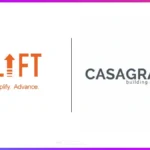 AdLift Casagrand AI search visibility mandate