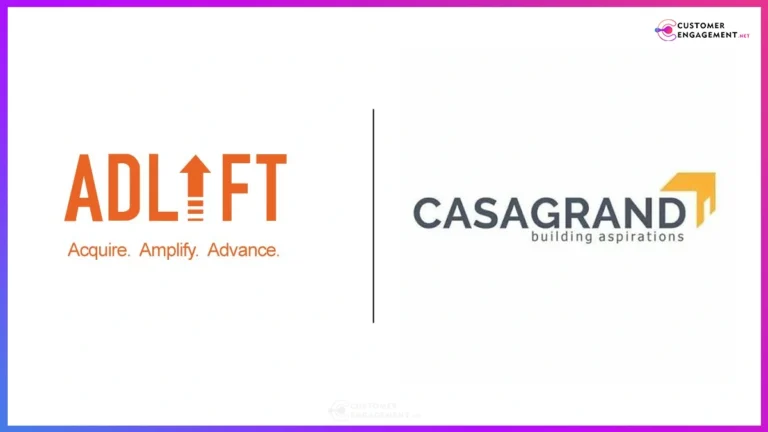 AdLift Casagrand AI search visibility mandate