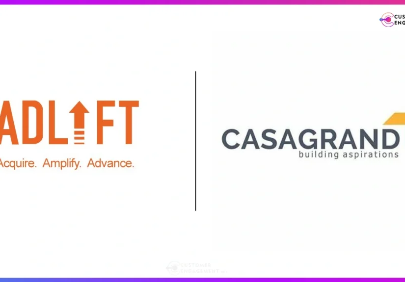 AdLift Casagrand AI search visibility mandate