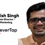 Adhish Singh CleverTap