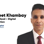Ameet Khambay PhillipCapital India