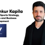 Annkur Kapila Zee Entertainment