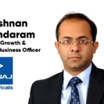 Chief Growth Officer