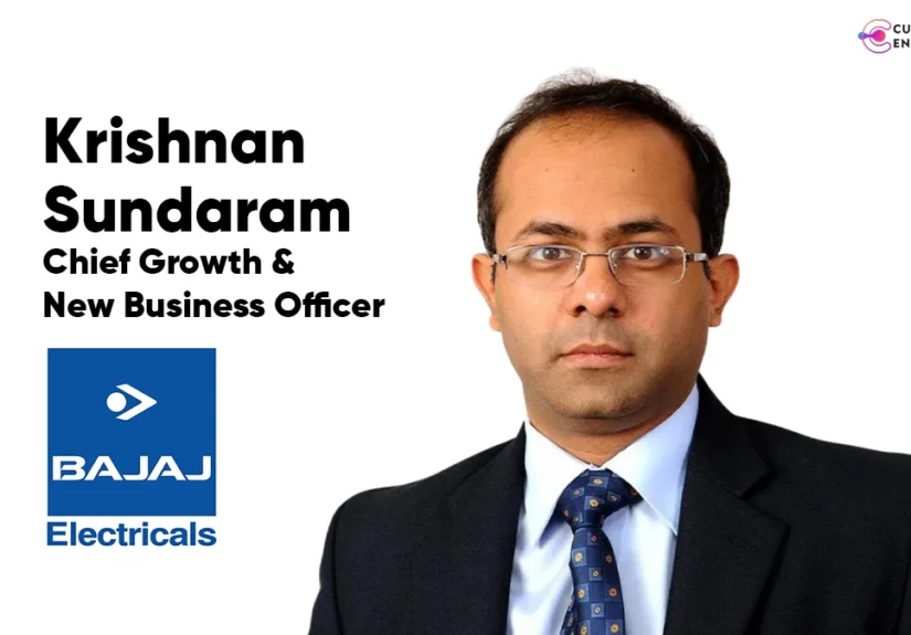 Chief Growth Officer