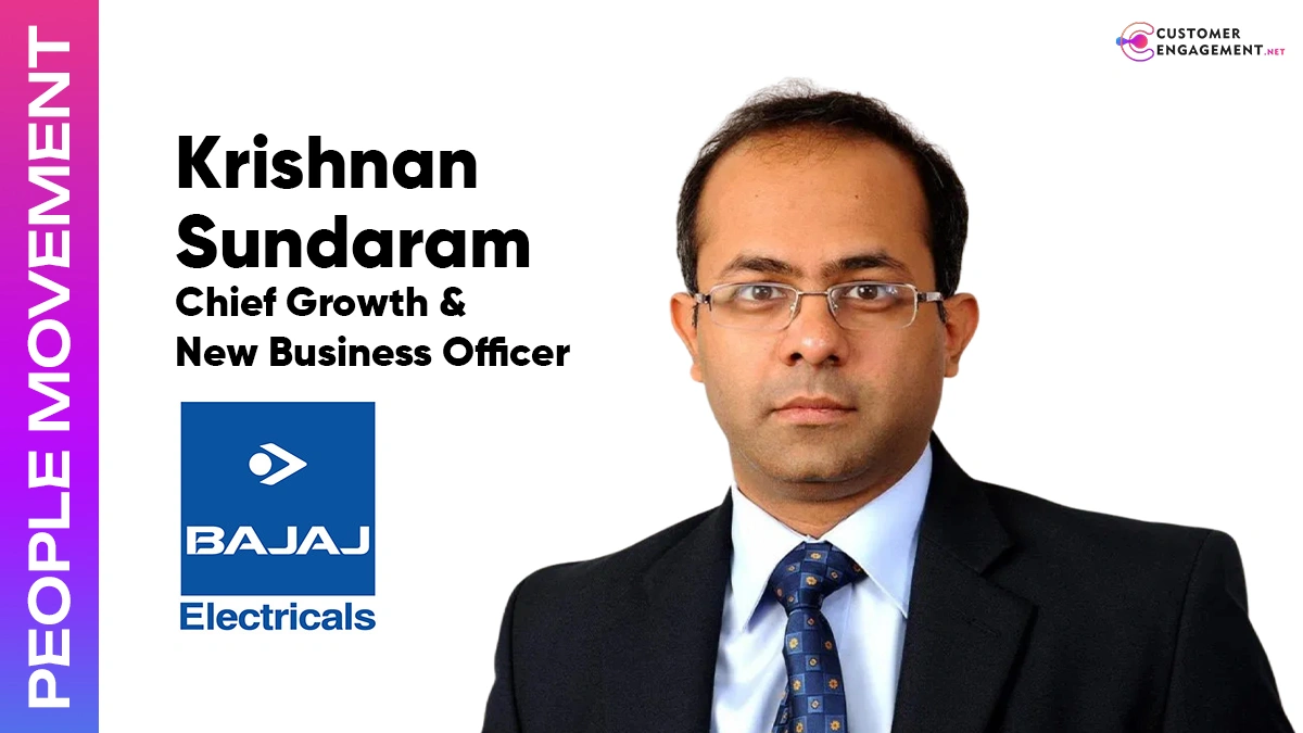 Chief Growth Officer