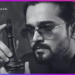 Bhuvan Bam Sarkar fragrance brand