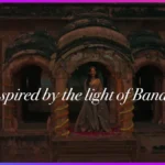 CaratLane Kaashika campaign Banaras