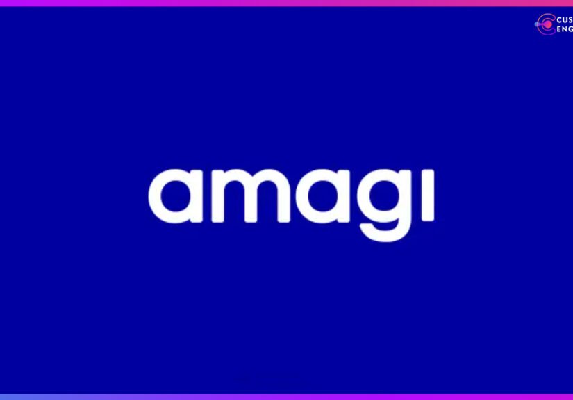 Amagi Media Labs