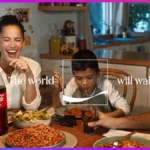 Coca-Cola The World Will Wait campaign