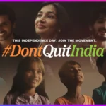 Edelweiss Mutual Fund Independence Day campaign