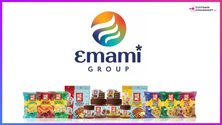 Emami Agrotech WeMe launch
