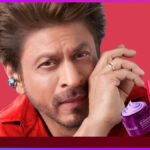 Foxtale Shah Rukh Khan brand ambassador