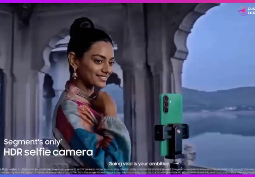 Galaxy-F70-Pro-5G-creators-campaign-India