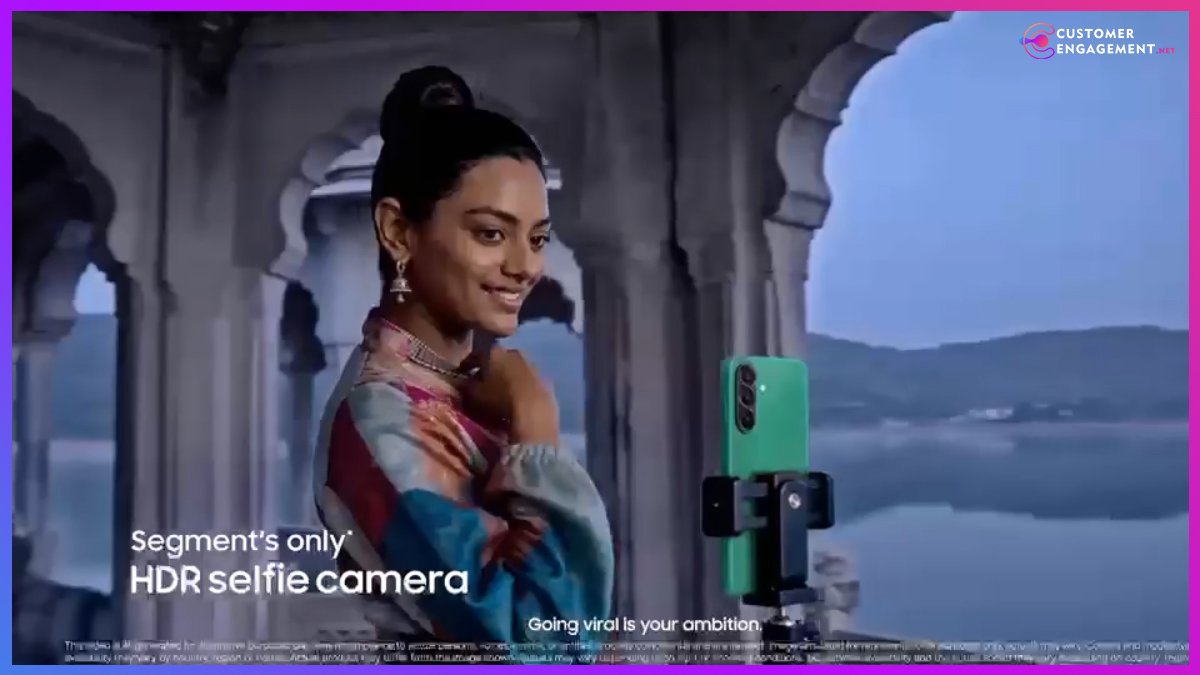 Galaxy-F70-Pro-5G-creators-campaign-India
