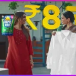 Ghadi Rapid Wash campaign