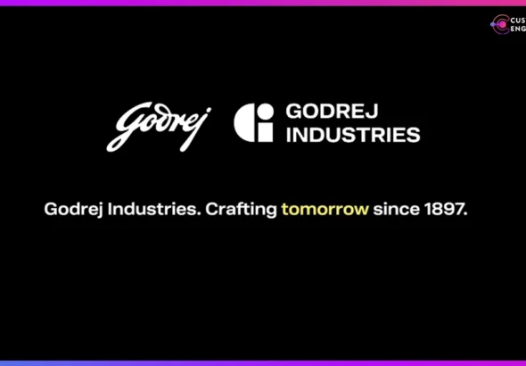 Godrej Industries brand film
