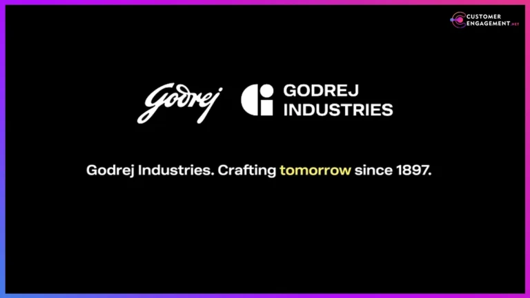 Godrej Industries brand film