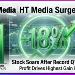 HT Media Q1 FY27 results