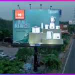 Havells Craft range OOH campaign