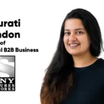Anurati Tandon SPNI digital B2B