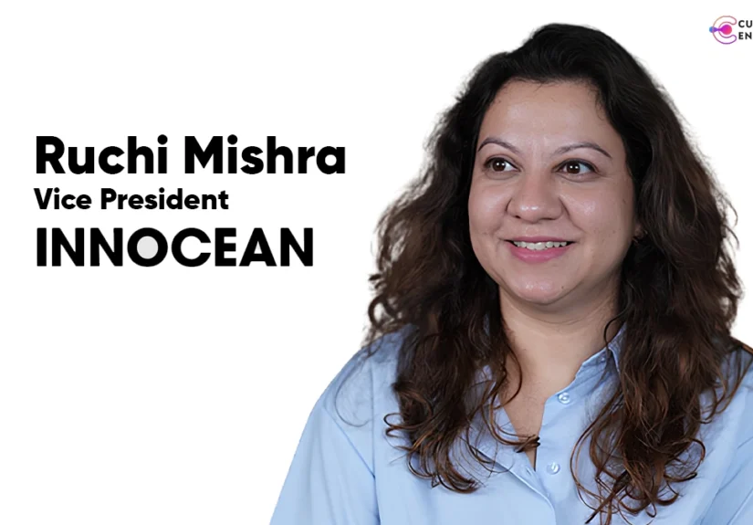 INNOCEAN India appoints Ruchi Mishra as VP