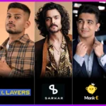 Indian YouTubers turned entrepreneurs