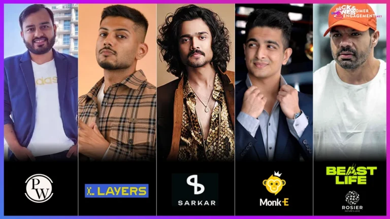 Indian YouTubers turned entrepreneurs