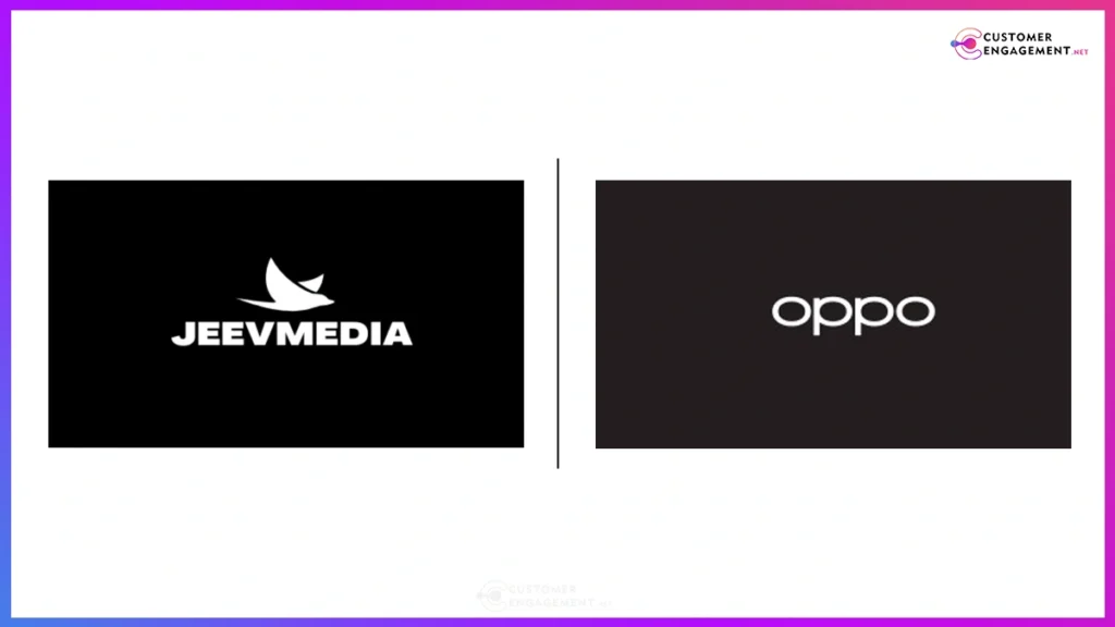 JEEVMEDIA OPPO India campaign