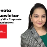 Leenata Kasawlekar Kotak Mahindra Bank