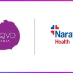 Liqvd Asia Narayana Health