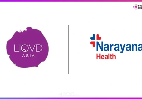 Liqvd Asia Narayana Health